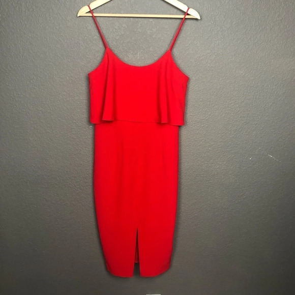 Grace Willow Midi length dress size 10 - Picture 1 of 12